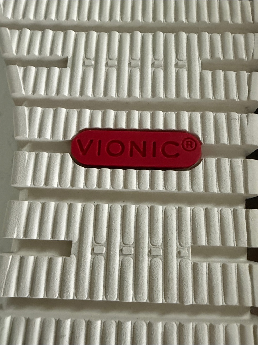 Vionic Uptown Sand Suede Penny Loafer - Size 10 - Picture 11 of 12